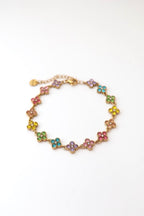 BRACELET LADY MULTICOLORE