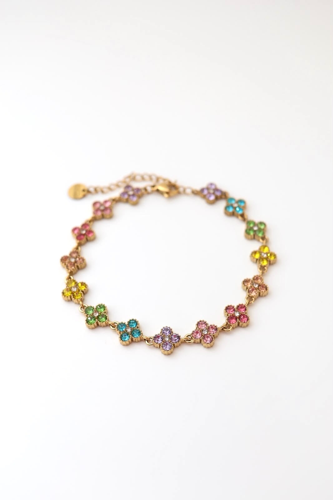 BRACELET LADY MULTICOLORE