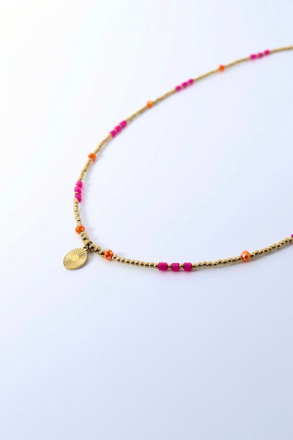 COLLIER NAYLA