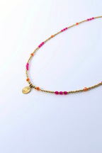 COLLIER NAYLA