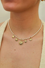COLLIER SUNNY