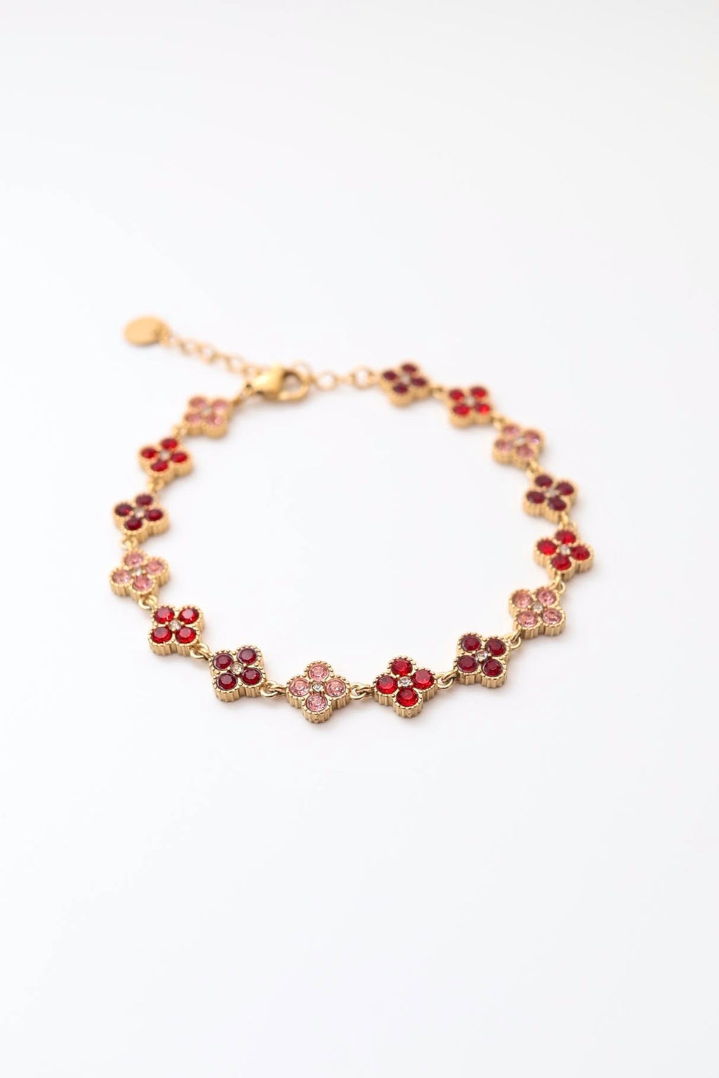 BRACELET LADY ROUGE