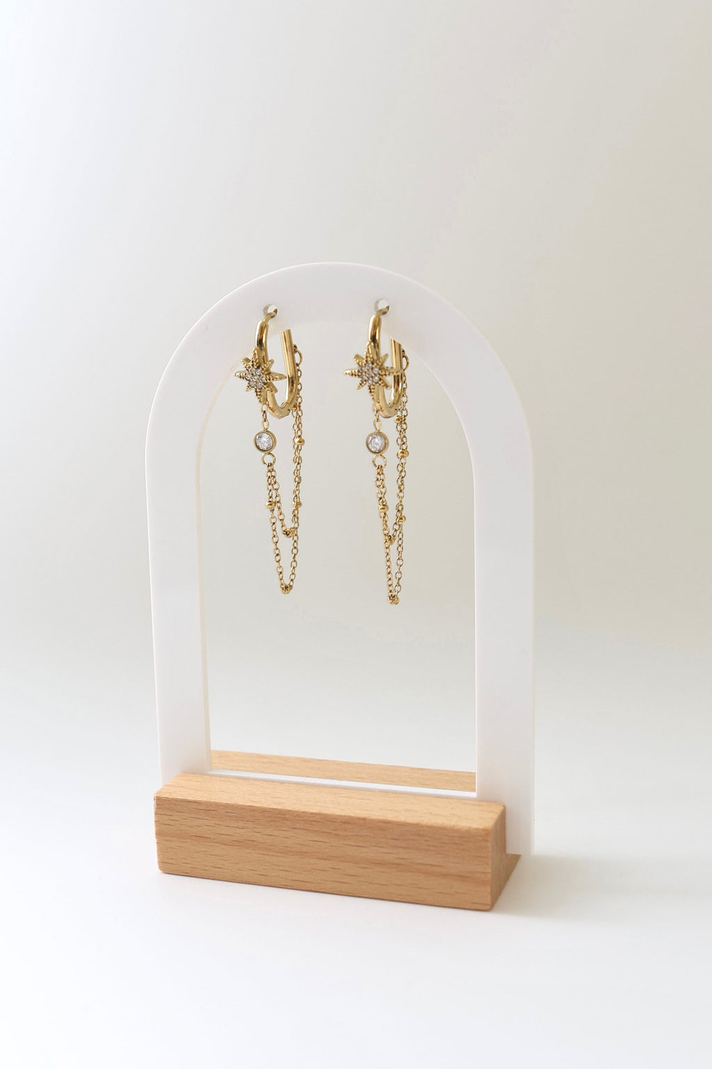 BOUCLES SELYA