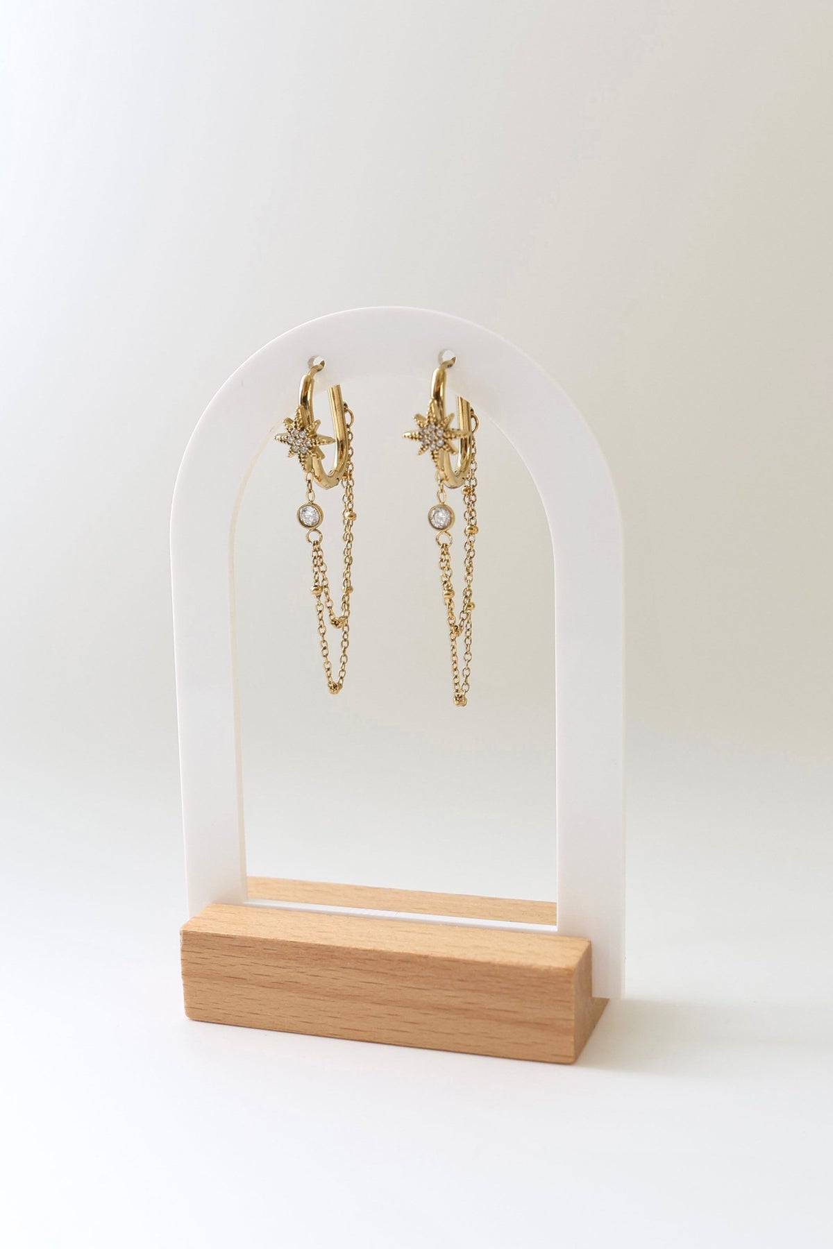 BOUCLES SELYA
