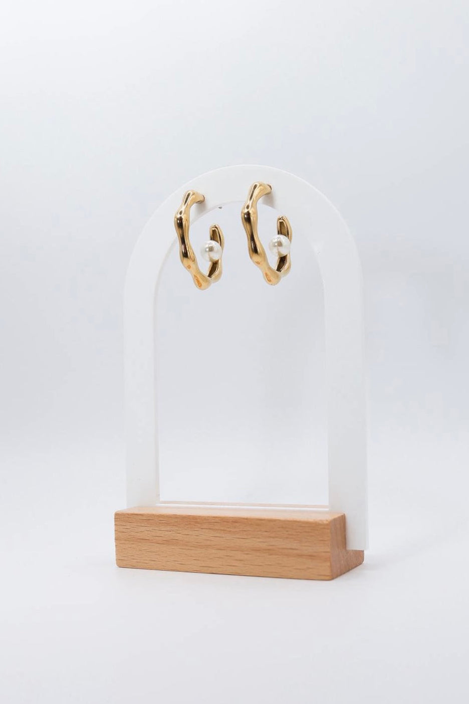 BOUCLES DORYA