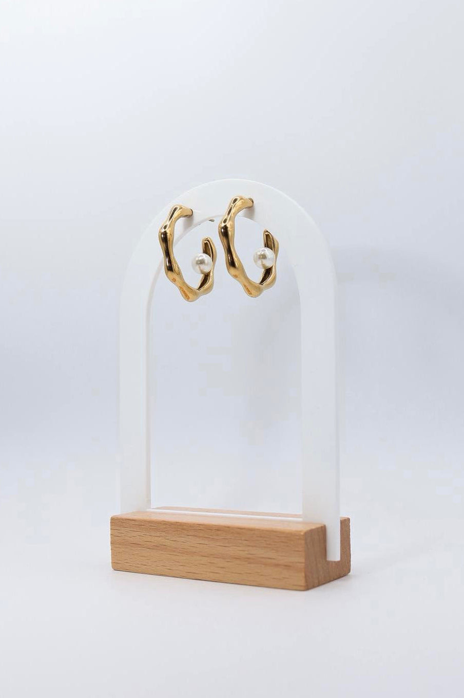 BOUCLES DORYA