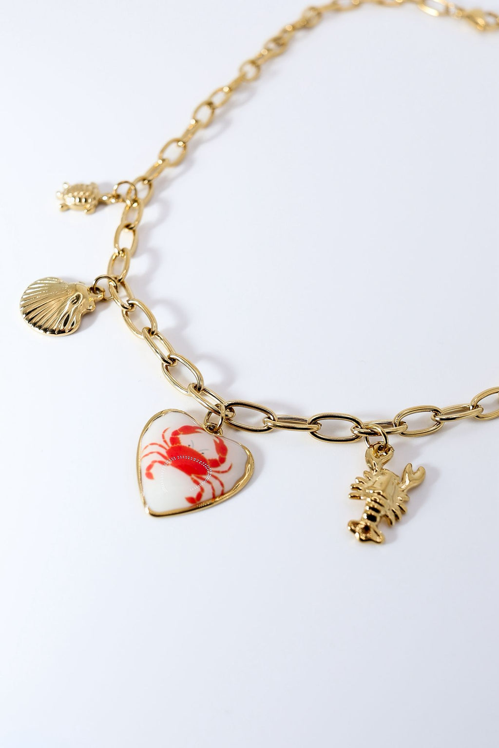 COLLIER AMELYA