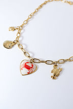 COLLIER AMELYA
