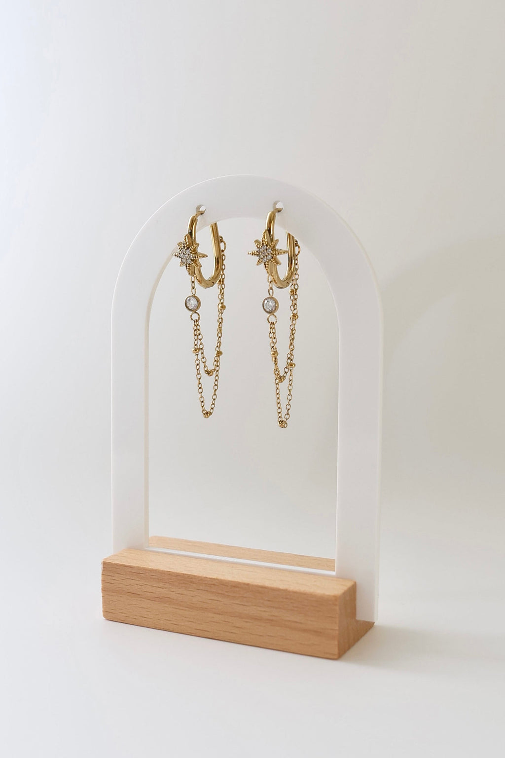 BOUCLES SELYA