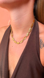 COLLIER AYA