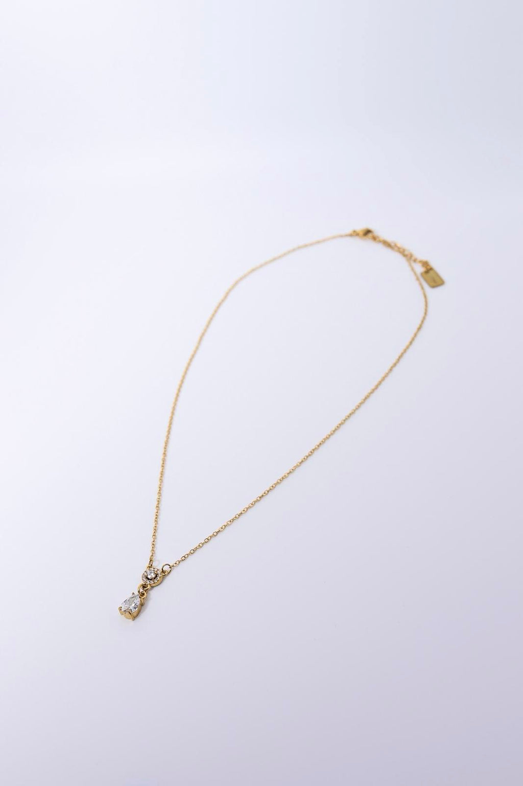 COLLIER SHAYMA