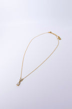 COLLIER SHAYMA