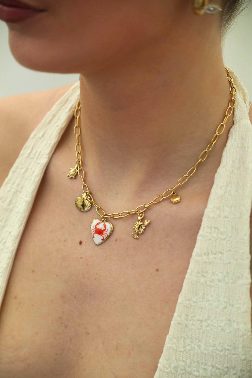 COLLIER AMELYA