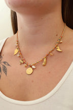 COLLIER LYDIA