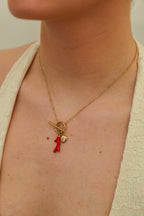 COLLIER YURI