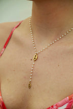 COLLIER BETTY