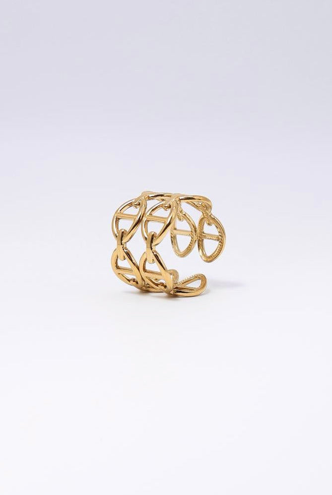 BAGUE ELYSA