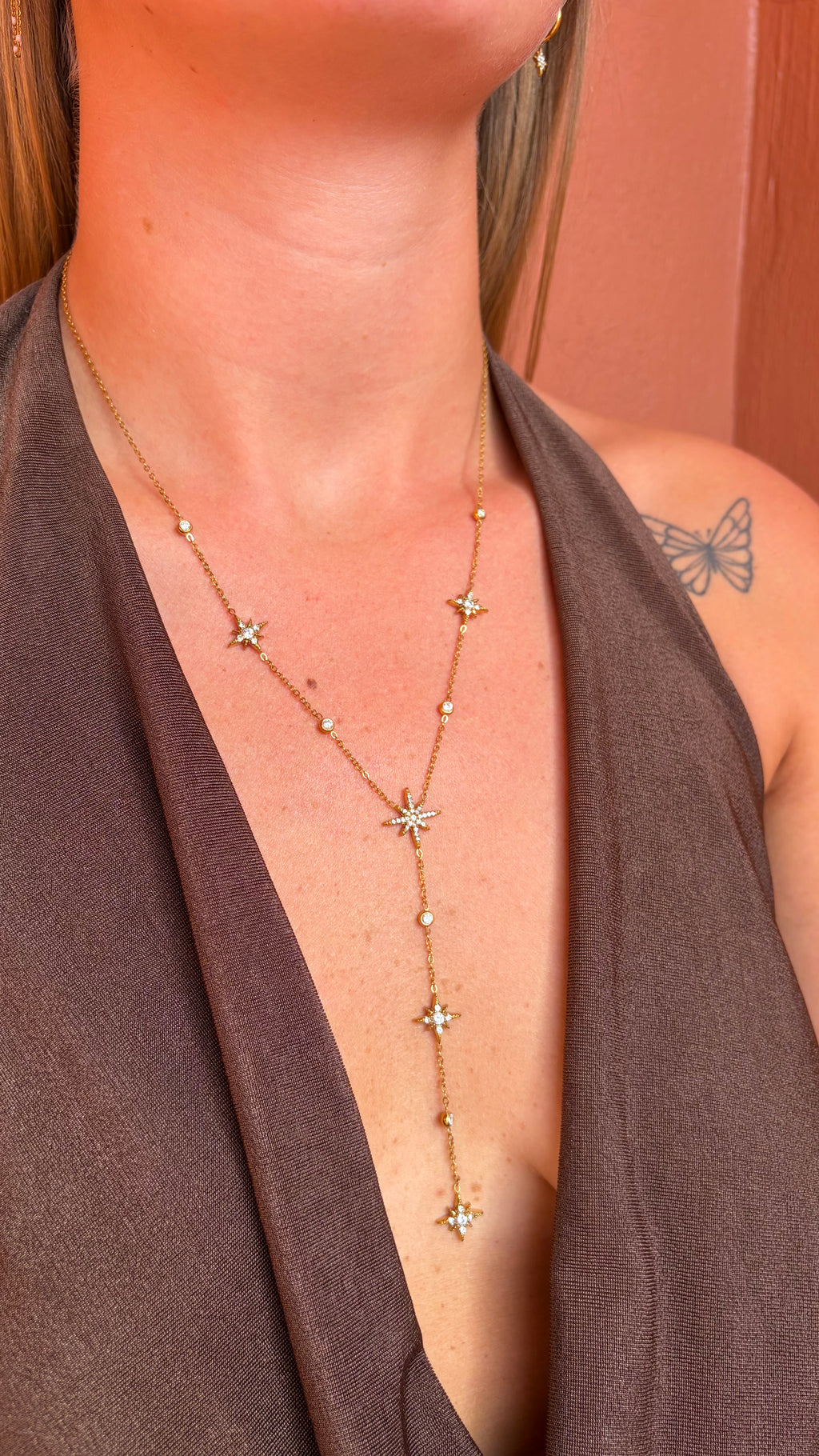 COLLIER MYRA