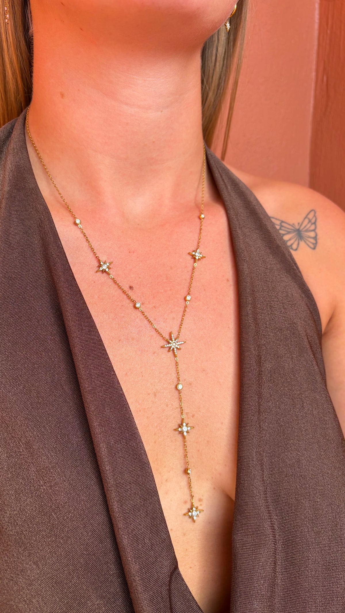 COLLIER MYRA