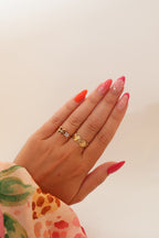 BAGUE GLORY