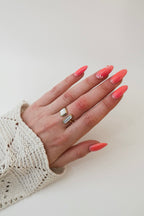 BAGUE YASMINA