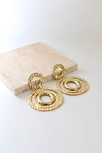 BOUCLES YAMINA