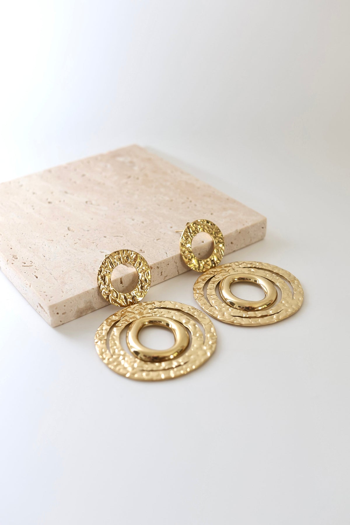 BOUCLES YAMINA