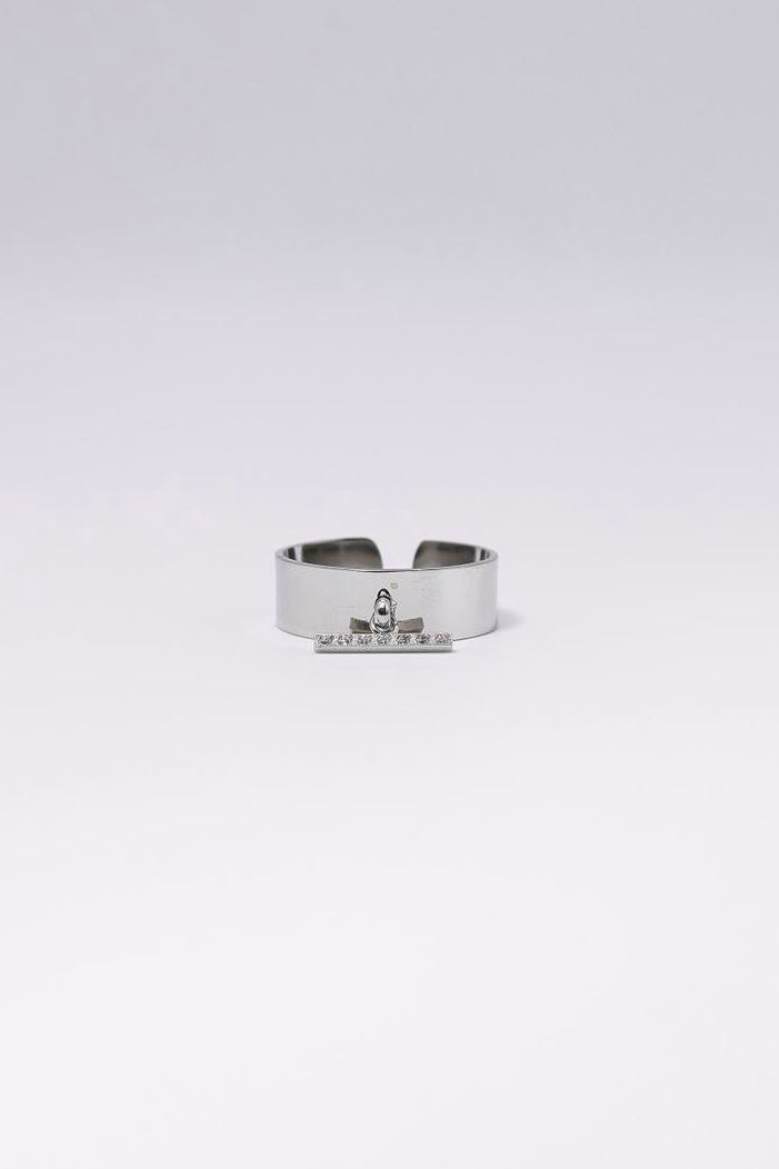 BAGUE MELODY