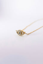 COLLIER LYRA
