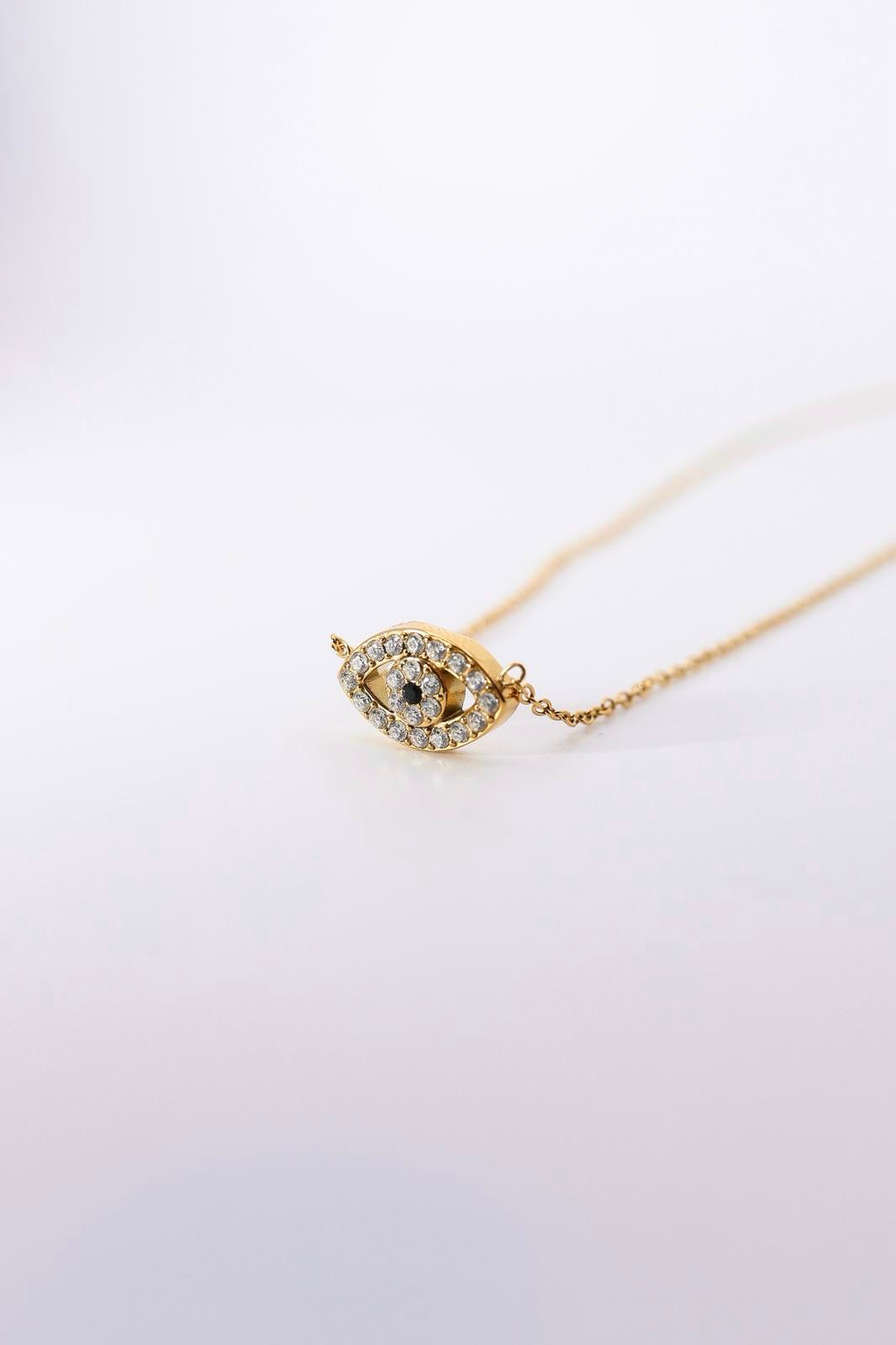 COLLIER LYRA