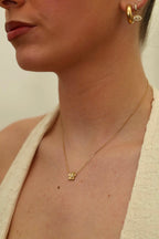 COLLIER ELYA