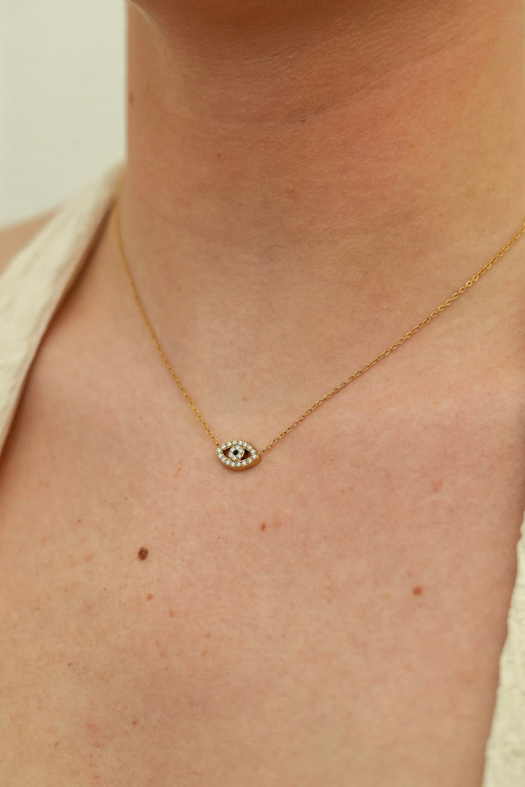 COLLIER LYRA