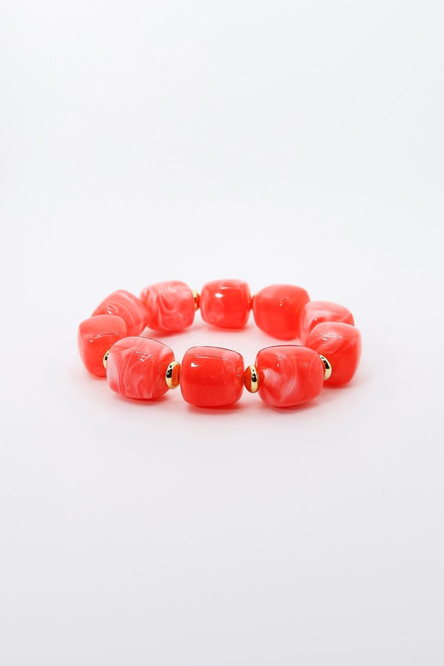 BRACELET NEYLA CORAIL