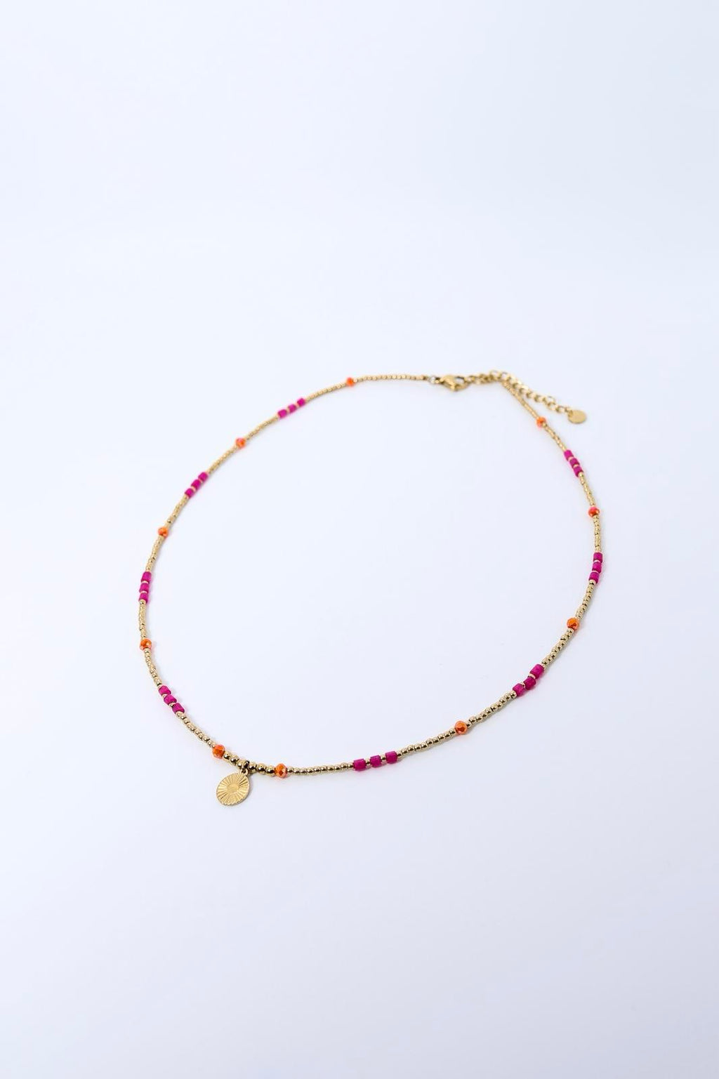 COLLIER NAYLA