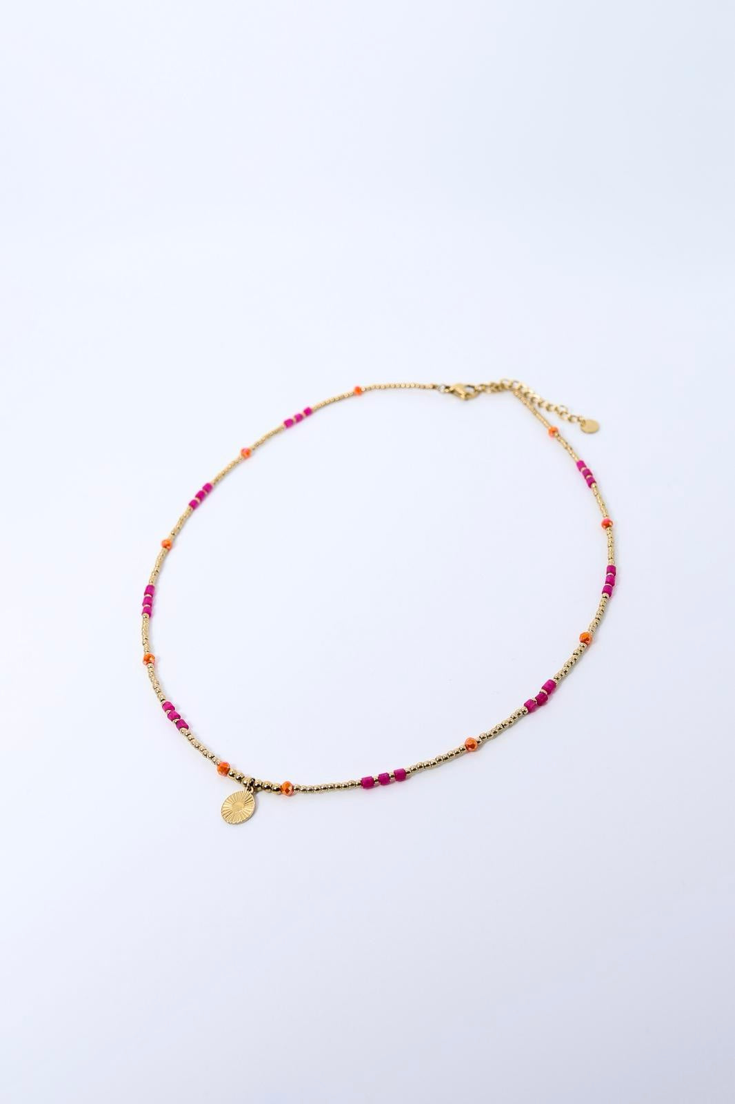 COLLIER NAYLA