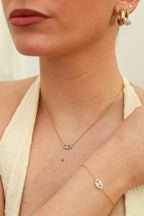 COLLIER LYRA