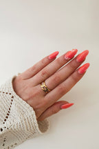 BAGUE FATYA