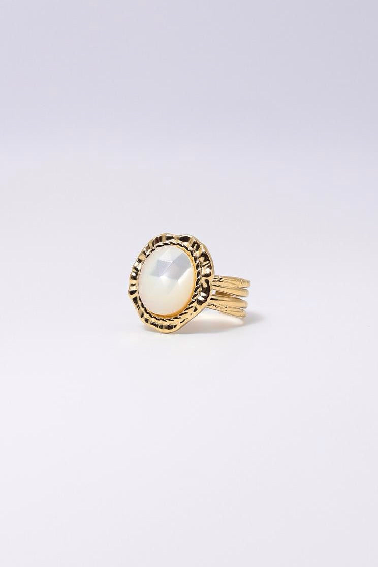 BAGUE SYBILLE