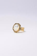 BAGUE SYBILLE