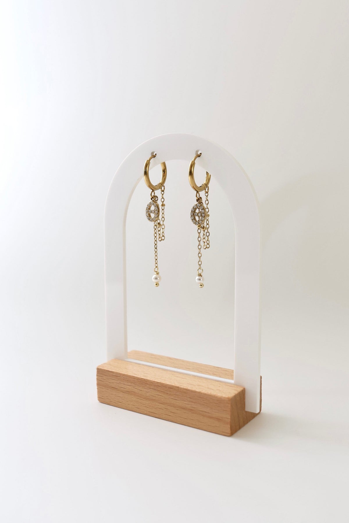 BOUCLES NEYLA