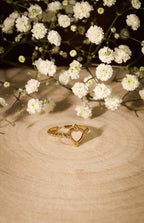 BAGUE LYNA