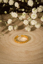 BAGUE MAYA