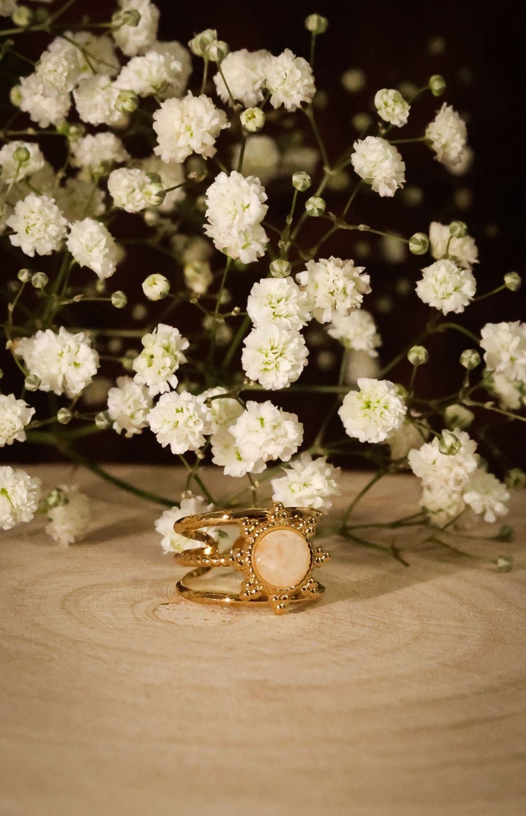 BAGUE MYRA