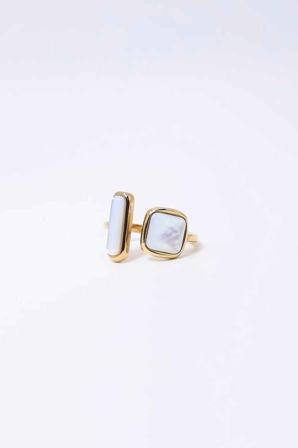 BAGUE YASMINA