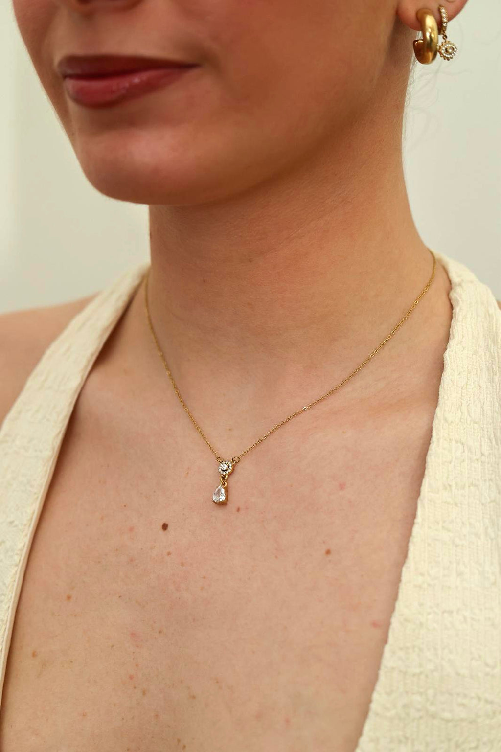 COLLIER SHAYMA