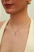 COLLIER SHAYMA