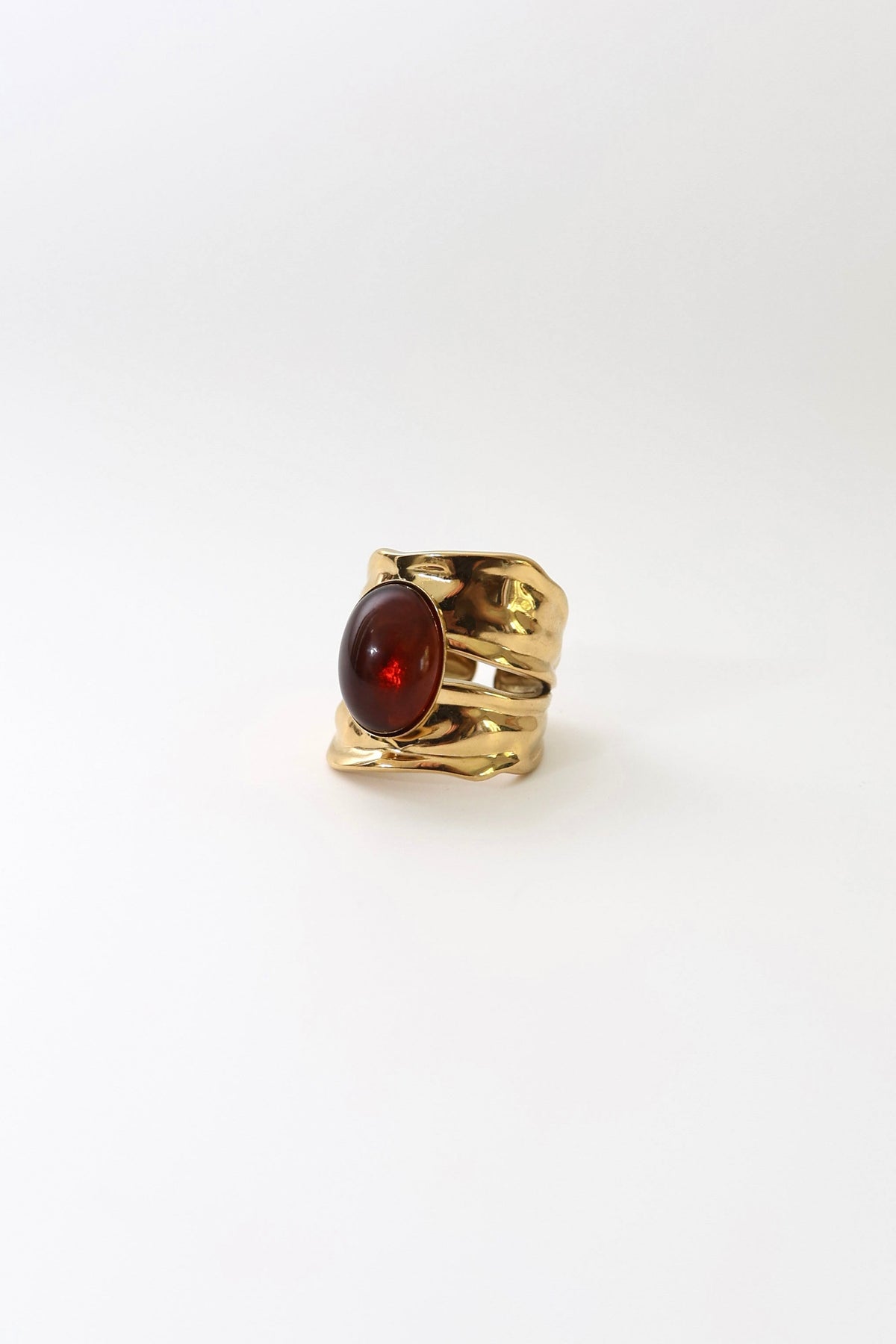 BAGUE YEMNA