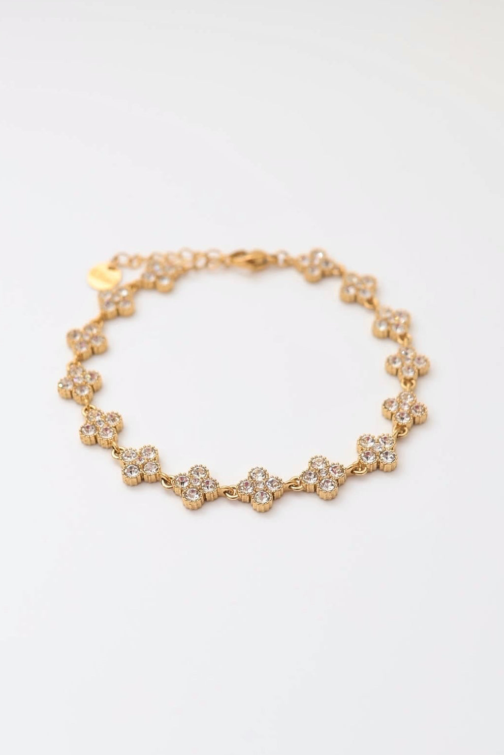 BRACELET LADY DORÉ
