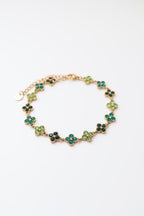 BRACELET LADY VERT