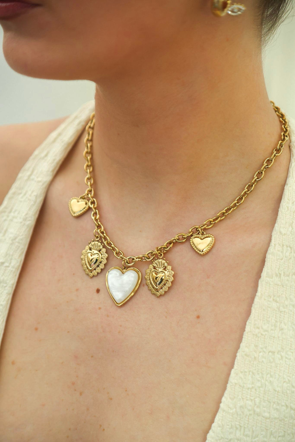 COLLIER MYLENA